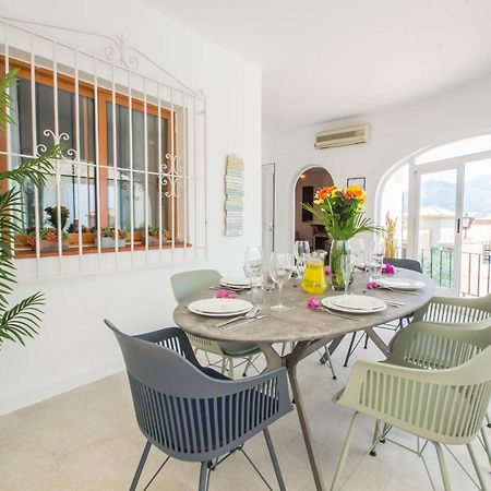 Appartamento Casa Mar Urbanizacion El Tossal La Nucía Esterno foto