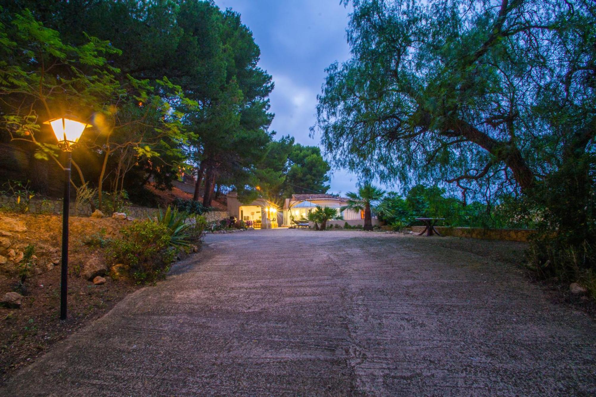 Appartamento Casa Mar Urbanizacion El Tossal La Nucía Esterno foto
